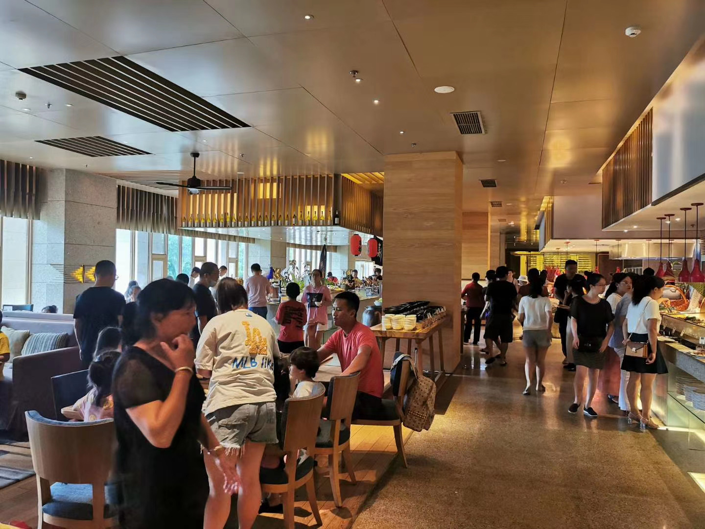 西雙版納云投喜來登酒店