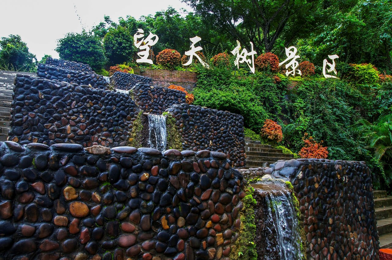 西雙版納熱帶雨林穿越拓展訓(xùn)練特色主題團(tuán)建行程方案推薦