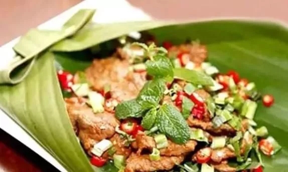 西雙版納美食大盤點?。ㄒ唬?>
                        <a href=