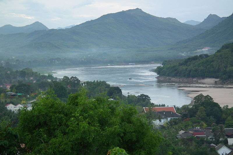 瀾滄江旅游攻略