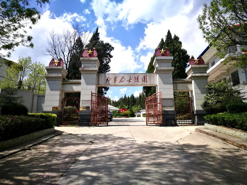 西雙版納德宏傣族景頗族自治州的紅色路線推薦，西雙版納研學，西雙版納紅色研學活動