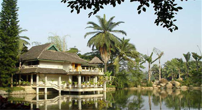  西雙版納旅游之傣族古鎮(zhèn)十大核心文旅景點(diǎn)鑒賞（下）