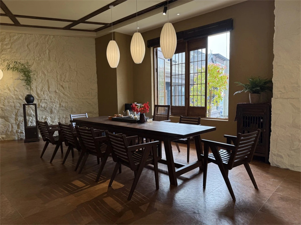 西雙版納旅游：老班章開出新“花樣” 茶咖手工藝體驗(yàn)店迎客來